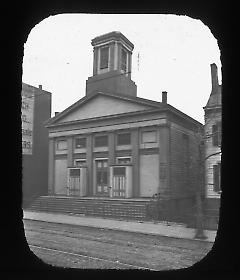 Views: Brooklyn. Various. View 026: Mayflower. 1890.