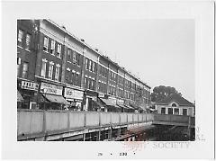 [Newkirk Avenue station BMT.]