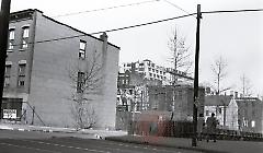 [North side of Tillary Street]