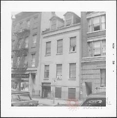 [#51 Hicks Street.]