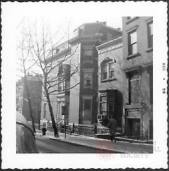[Northwest corner of Henry Street and Joralemon Street.]