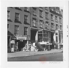 [South side of Montague Street.]