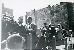 [Robert F. Kennedy at Brooklyn Navy Yard]