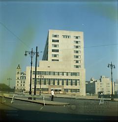 [New County Clerk building.]