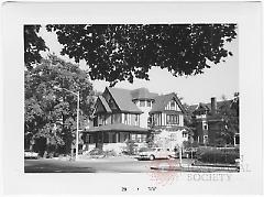 [S. E. corner of Beverley Road and Argyle Road.]