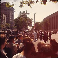 Memorial Day [parade]