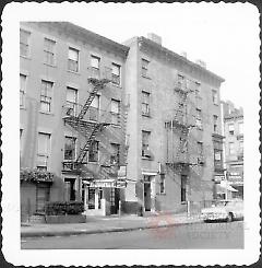 [Schermerhorn Street .]