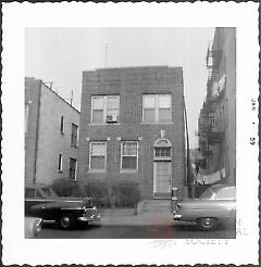 [365 Sixty fourth Street, Brooklyn, L.I.]