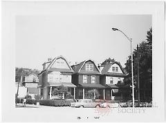 [E. 4th Street at corner of Church Avenue.]