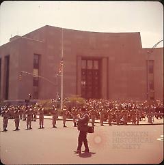 Memorial Day [parade]