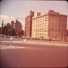 Memorial Day [parade]