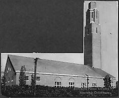 [Heating plant at Brooklyn College]