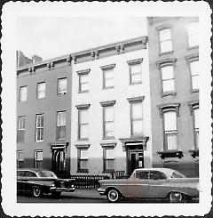 [East side of Carlton Avenue between DeKalb Avenue and Willoughby Avenue.]