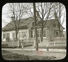 Lott House