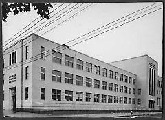 East New York Vocational High School