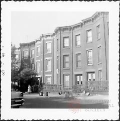 [North side of 27th Street.]