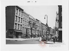 [Northwest corner of Wyckoff Street.]