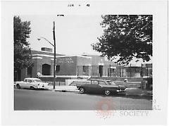 [Red Hook Play Center on Bay Street.]