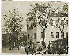 Borough Park Maternity Hospital