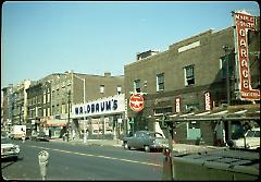 [South side of Church Avenue.]