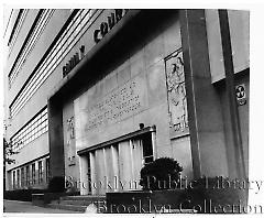 [Family Court building, seen from right]