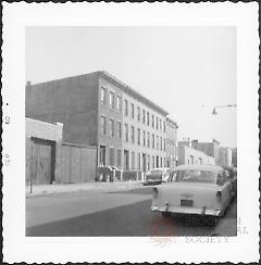[North side of 27th Street.]