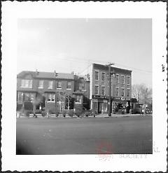 [West side of 7th Avenue between 72nd Street and 73rd Street.]