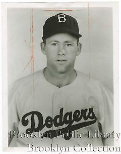 [Studio portrait of Don Thompson]