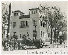 Borough Park Maternity Hospital