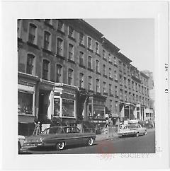 [South side of Montague Street.]