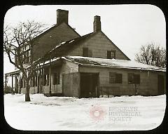 Samuel Lott House