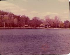 [Brooklyn Photographs: Prospect Park-lake]