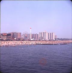 Coney Island