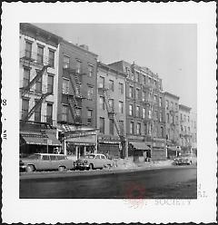 [View of north side of Atlantic Avenue.]
