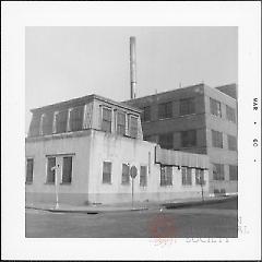 [Northeast corner of Nevins Street.]