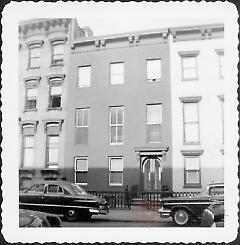 [East side of Carlton Avenue between DeKalb Avenue and Willoughby Avenue.]