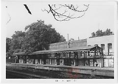 [Avenue H station on BMT line.]