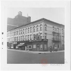 [N.E. corner of 78th Street and 3rd Avenue.]