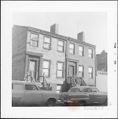 [#69 Dean Street.]