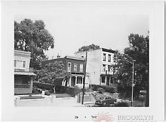 [View of north side of 73rd Street.]