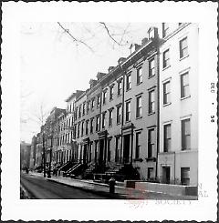 [West side of Henry Street between Joralemon Street and State Street.]