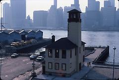 [Fulton Ferry Fireboat House/Fulton Ferry Museum]