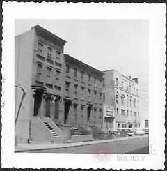 [View of Ashland Place.]