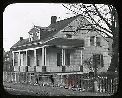 Old Flatlands School House