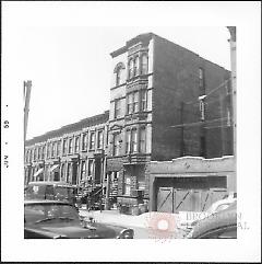[North side of 7th Street.]