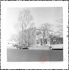 [Northeast side of East 98th Street.]