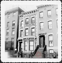 [East side of Ashland Place between DeKalb Avenue and Fulton Street.]