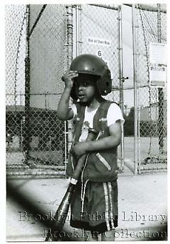 Coney Island, 1997