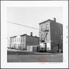 [Northwest corner of Second Street.]