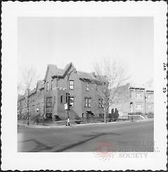 [West side of 7th Avenue.]